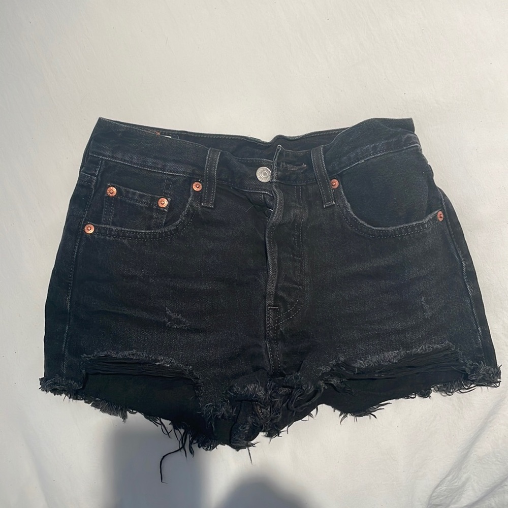 Levi’s 501 shorts